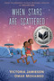 When Stars Are Scattered - 9780525553908 by Victoria Jamieson, Omar Mohamed, Victoria Jamieson, Iman Geddy, 9780525553908