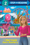 The Mermaid Park Mystery (Barbie) by Random House, Random House, 9780593127599