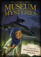 The Case of the Missing Museum Archives by Steve Brezenoff, Lisa K. Weber, 9781434296887