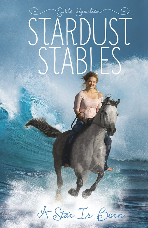 A Star Is Born - 9781434297945 by Sable Hamilton, 9781434297945