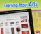Learning About Ads by Martha E. H. Rustad, 9781491418307