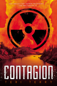Contagion - 9781580899895 by Teri Terry, 9781580899895