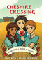 Cheshire Crossing ([A Graphic Novel]) by Andy Weir, Sarah Andersen, 9780399582073
