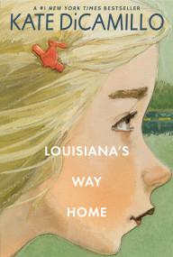 Louisiana's Way Home - 9781536207996 by Kate DiCamillo, 9781536207996