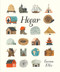 Hogar (Spanish Edition) - 9781536210675 by Carson Ellis, Carson Ellis, 9781536210675