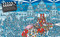 Where's Waldo? In Hollywood - 9781536213065 by Martin Handford, Martin Handford