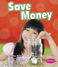 Save Money - 9781491423011 by Mary Reina, 9781491423011