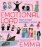 The Emotional Load (And Other Invisible Stuff) by Emma, Una Dimitrijevic, 9781609809560