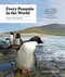 Every Penguin in the World (A Quest to See Them All) by Charles Bergman, 9781632172662