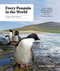 Every Penguin in the World (A Quest to See Them All) by Charles Bergman, 9781632172662