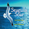 Seagulls Soar by April Pulley Sayre, Kasia Bogdanska, 9781684371976