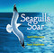 Seagulls Soar by April Pulley Sayre, Kasia Bogdanska, 9781684371976