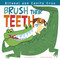Kitanai and Cavity Croc Brush Their Teeth - 9781479561124 by James Robert Christoph, Thomas Kingsley Troupe, 9781479561124