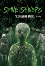 The Screaming Bridge by J. A. Darke, Nelson Evergreen, 9781496502193