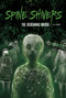 The Screaming Bridge by J. A. Darke, Nelson Evergreen, 9781496502193