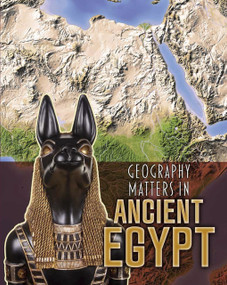 Geography Matters in Ancient Egypt - 9781484609675 by Melanie Waldron
