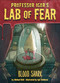 Blood Shark! - 9781496504609 by Michael Dahl, Igor Sinkovec, 9781496504609