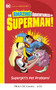 Supergirl's Pet Problem! by Benjamin Bird, Tim Levins, 9781479565191