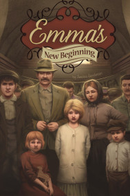 Emma's New Beginning - 9781496505019 by Jessica Gunderson, Tony Foti, 9781496505019
