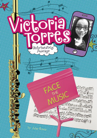 Face the Music - 9781496505347 by Julie Bowe, 9781496505347