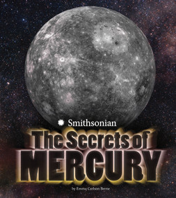 The Secrets of Mercury by Emma Bernay, Emma Carlson Berne, 9781491458662