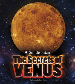 The Secrets of Venus - 9781491459034 by Emma Carlson-Berne, 9781491459034