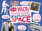 Totally Wacky Facts About Exploring Space by Emma Carlson-Berne, 9781491465240
