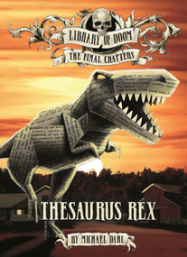 Thesaurus Rex - 9781496525697 by Michael Dahl, Bradford Kendall, 9781496525697