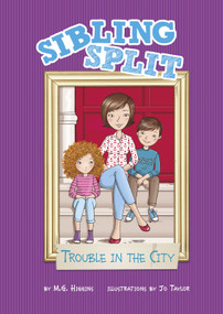 Trouble in the City by Jo Taylor, M.G. Higgins, 9781496525918