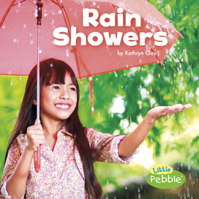 Rain Showers - 9781491483077 by Kathryn Clay, 9781491483077