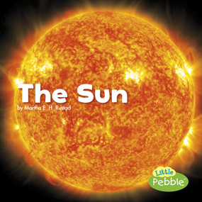The Sun - 9781491483282 by Martha E. H. Rustad, 9781491483282