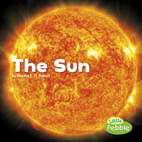 The Sun - 9781491483282 by Martha E. H. Rustad, 9781491483282