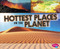 Hottest Places on the Planet by Karen Soll, 9781491483411