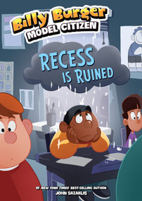 Recess Is Ruined - 9781496526854 by John Sazaklis, Lee Robinson, 9781496526854