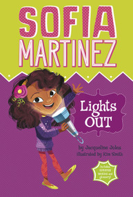 Lights Out by Jacqueline Jules, Kim Smith, 9781479587186