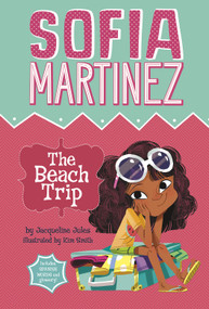 The Beach Trip by Jacqueline Jules, Kim Smith, 9781479587193