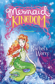 Rachel's Worry - 9781496526090 by Janet Gurtler, Katie Wood, 9781496526090