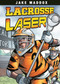 Lacrosse Laser - 9781496530530 by Jesus Aburto Martinez, Jake Maddox, 9781496530530