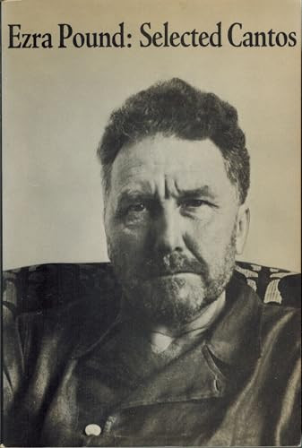 Selected Cantos by Ezra Pound, 9780811201605