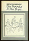 The Portraits & the Poses: Poetry by Edwin Brock, 9780811204866