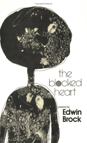 The Blocked Heart: Poetry - 9780811205788 by Edwin Brock, 9780811205788