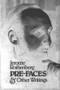 Pre-Faces and Other Writings by Jerome Rothenberg, 9780811207867