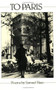 To Paris: Poetry by Samuel Hazo, 9780811207881