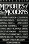 Memories of the Moderns (Critical essays) - 9780811208420 by Harry Levin, 9780811208420