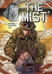 The Mist - 9781496531087 by Matthew K. Manning, Rico Lima, Dijjo Lima, Thiago Dal Bello, 9781496531087