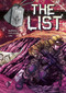 The List - 9781496531100 by Matthew K. Manning, Rico Lima, Carlos Furuzono, 9781496531100