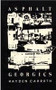 Asphalt Georgics (Poetry) by Hayden Carruth, 9780811209380