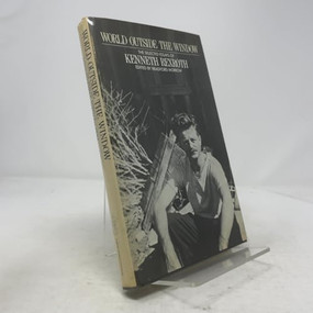 World Outside the Window: Selected Essays by Bradford Morrow, Kenneth Rexroth, 9780811210249