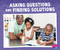 Asking Questions and Finding Solutions by Riley Flynn, 9781515709473