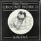 Ground Work II (In the Dark) by Robert Duncan, 9780811210416